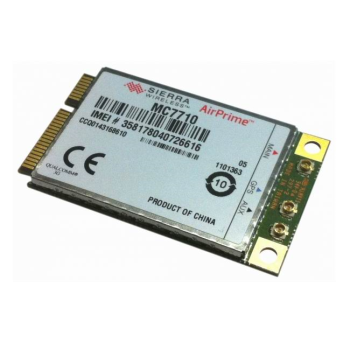 Sierra AirPrime lte module