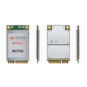 4G lte module MC7710