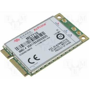 Sierra Wireless AirPrime MC7710