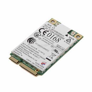 Sierra qualcomm module