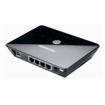 huawei 3G router