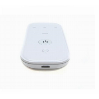zte 3G mobile hotspot