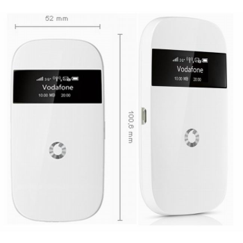 vodafone wifi hotspot