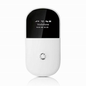 Unlocked Mobile WiFi Hotspot