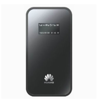 HUAWEI E586