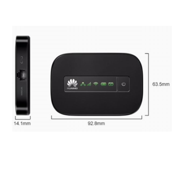 huawei E5151 mobile router