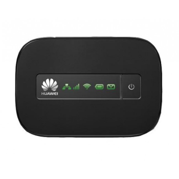 3G 21Mpbs Mobile Router