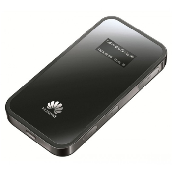 huawei HSPA+ wifi hotspot