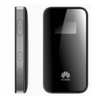 huawei wifi hotspot for mobile