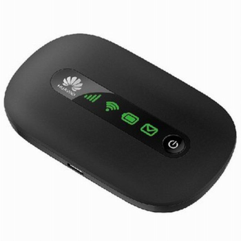 mini 3G Mobile Hotspot