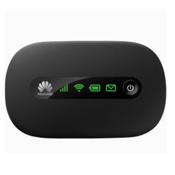 huawei E5200W