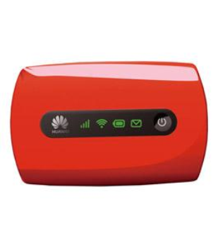 huawei E5221