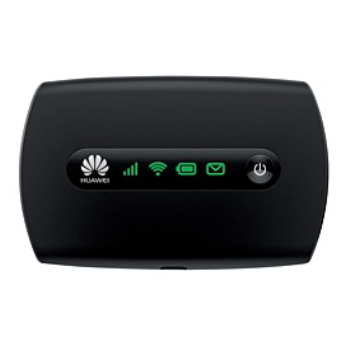 huawei E5221 router for mobile