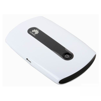 21.6mbps HSPA+ hotspot