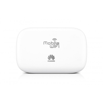 Huawei 3G WiFi Hotspot