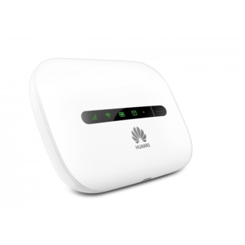 huawei E5330 21.6Mbps wifi router