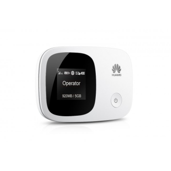 huawei wifi pocket