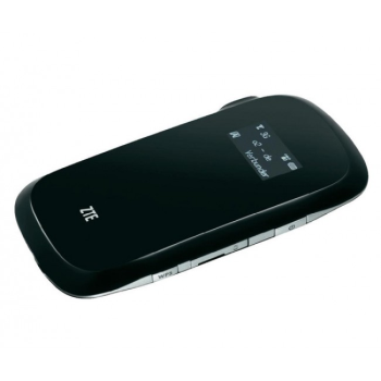 ZTE MF60 hotspot