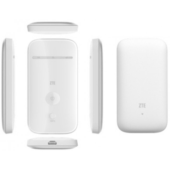 ZTE MF65 hotspot