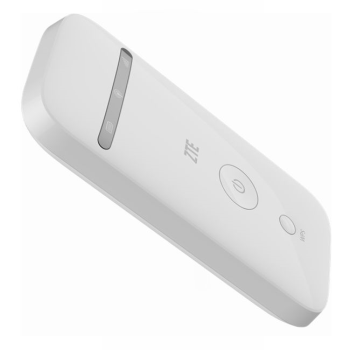 zte HSPA+ pocket router