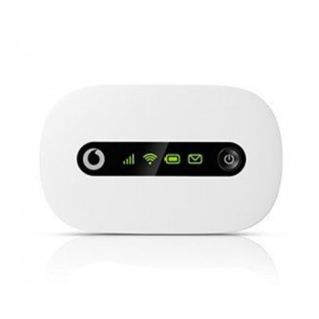 3G hotspot vodafone R206