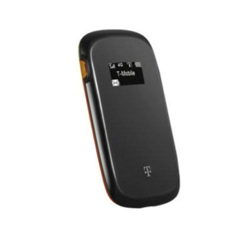 zte wifi router
