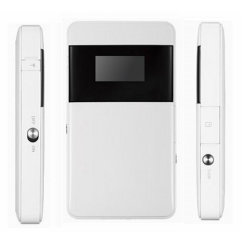 zte MF63
