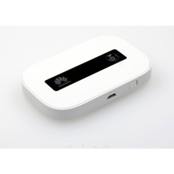 huawei E5332 wifi router