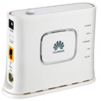 ADSL ROUTER