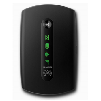 3G mobile router