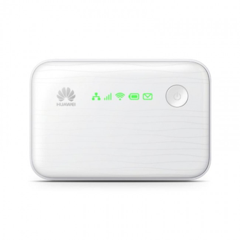 pocket router with power bank
