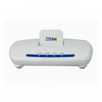 zte WLAN router