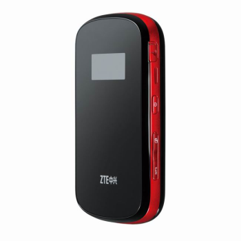 43.2Mbps MiFi hotspot