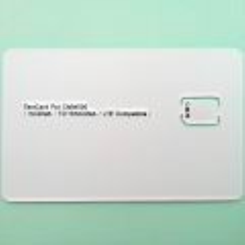 Anritsu CMW500 nano test card
