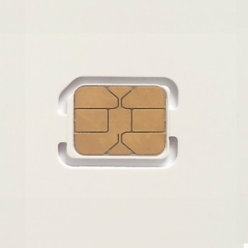 Agilent 8960 Mobile Phone Test Card