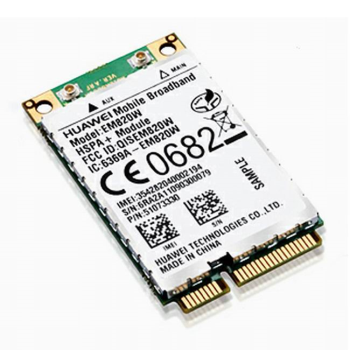 HUAWEI EM820W Module