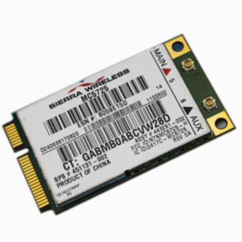 sierra wireless mc5725 module