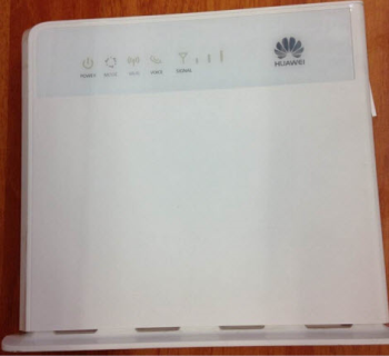 Huawei E5175 LTE Wireless Gateway