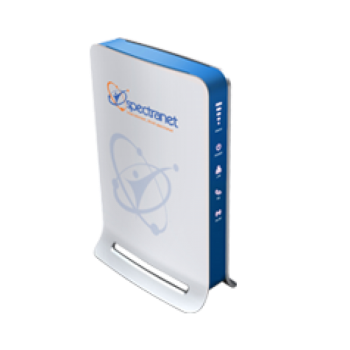 Wimax CPE