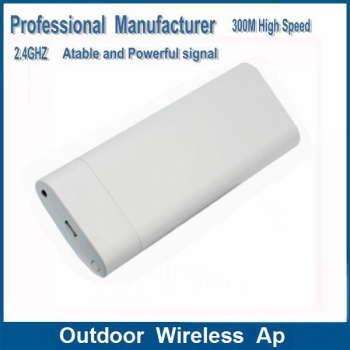 TX500 outdoor wifi AP