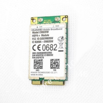 HSPA+ PC Embedded Module
