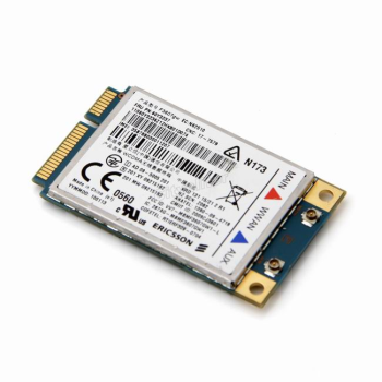 unlocked Ericsson 3g module