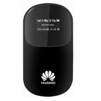 3G 7.2Mbps WiFi Hotspot
