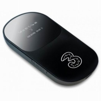 Huawei HSDPA WiFi Router