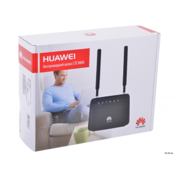 LTE Wireless Gateway