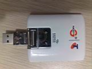 Sierra AC312U LTE Modem