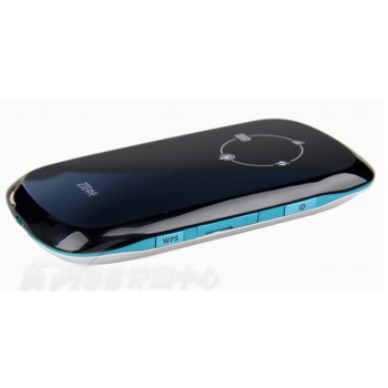 ZTE MF30 hotspot