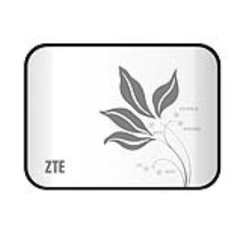 ZTE MF23 Home Router