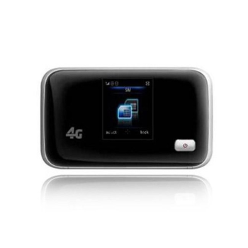 ZTE MF93E LTE Mobile WiFi Router