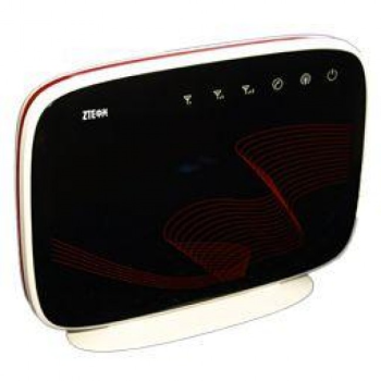 ZTE IX350 WiMAX 4G Wi-Fi router